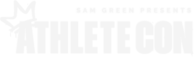 sam green athletecon